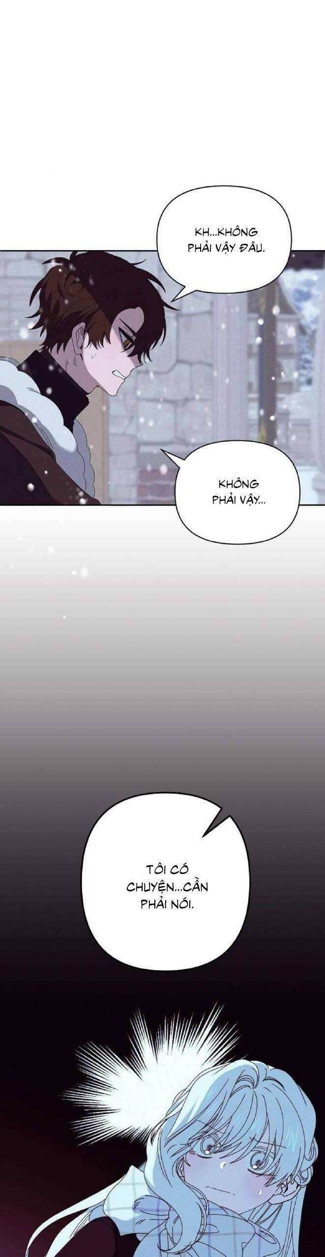 Bong Bóng Của Sóng Biển Chap 38 - Next Chap 39