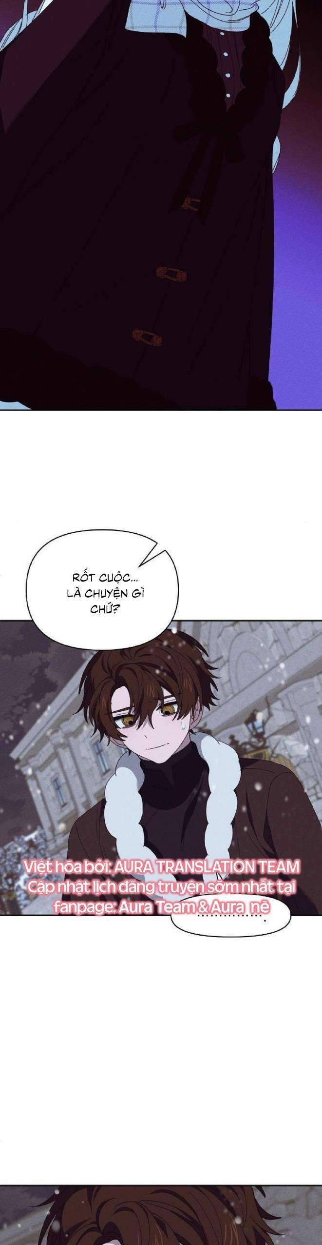 Bong Bóng Của Sóng Biển Chap 38 - Next Chap 39