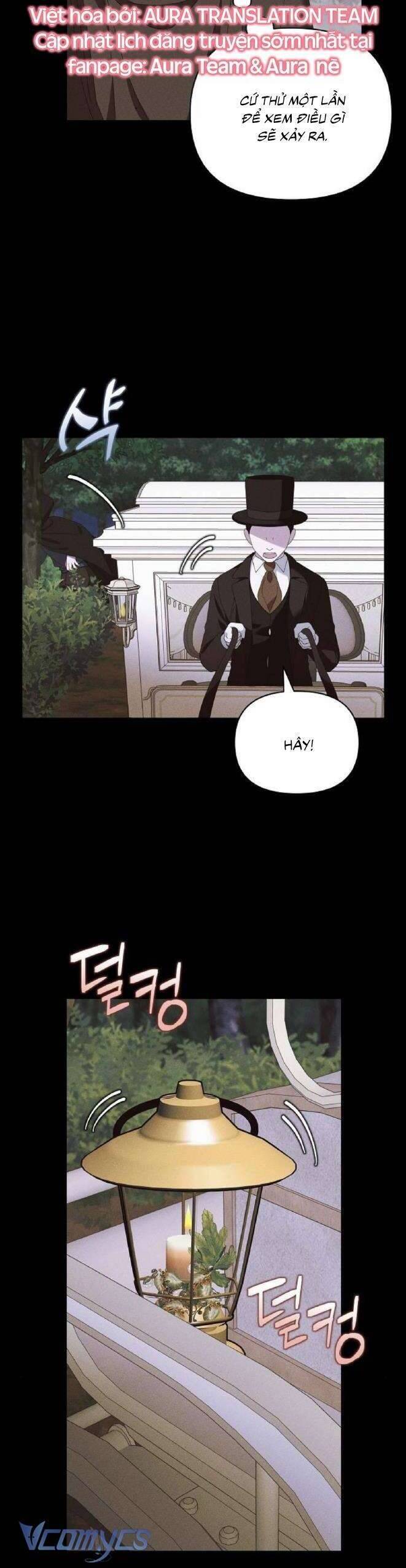 Bong Bóng Của Sóng Biển Chap 38 - Next Chap 39
