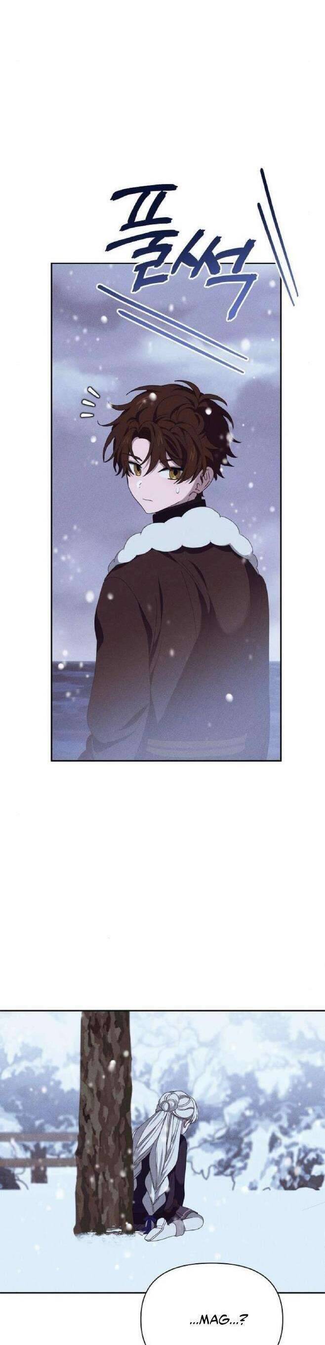 Bong Bóng Của Sóng Biển Chap 38 - Next Chap 39