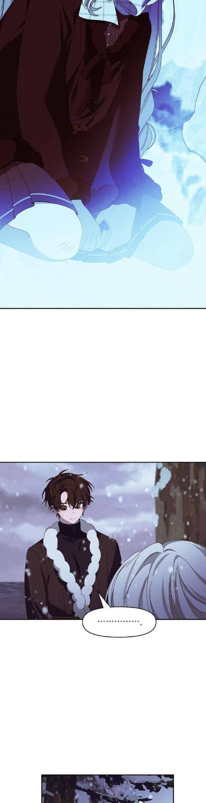 Bong Bóng Của Sóng Biển Chap 38 - Next Chap 39
