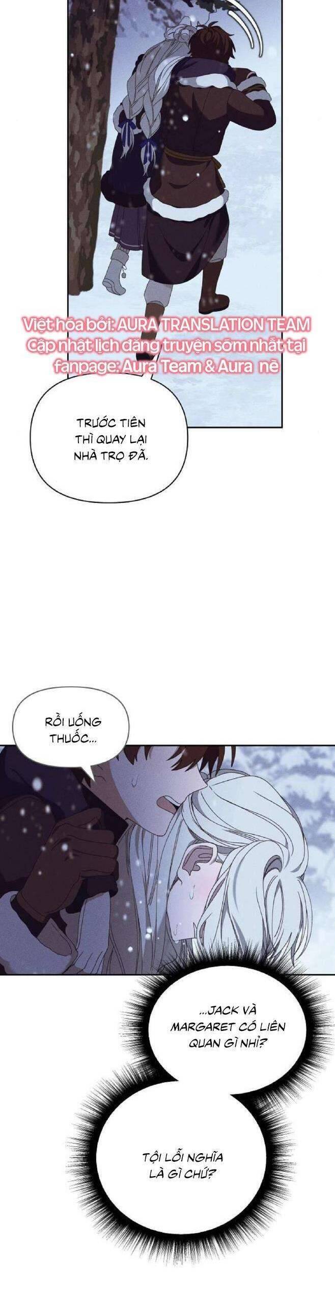 Bong Bóng Của Sóng Biển Chap 38 - Next Chap 39