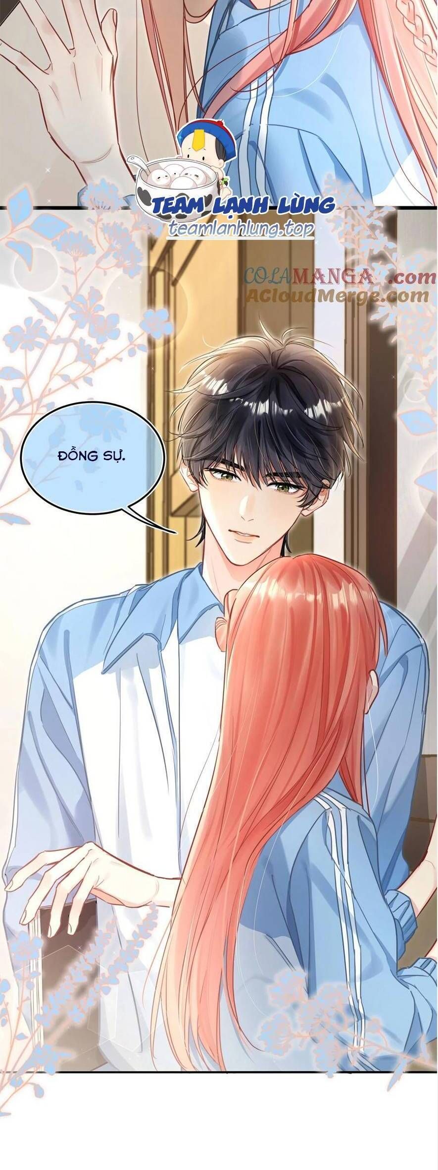 Bong Bóng Đào Chi Chap 16 - Next Chap 17