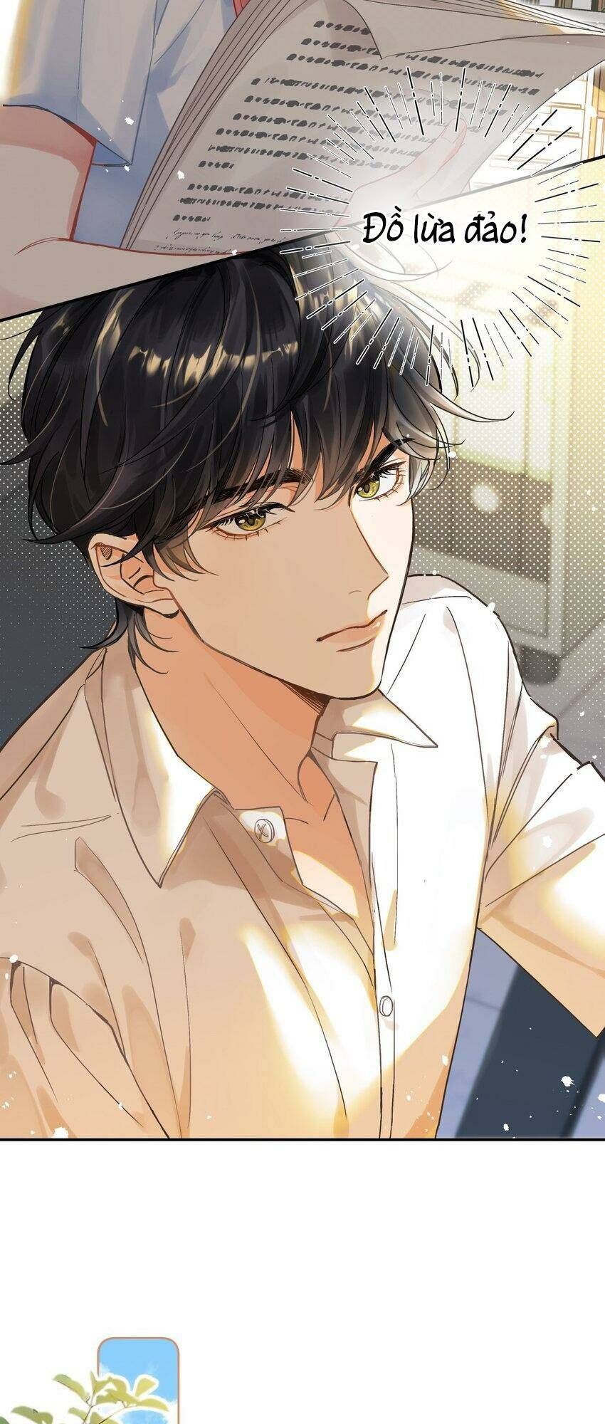 Bong Bóng Đào Chi Chap 2 - Next Chap 3