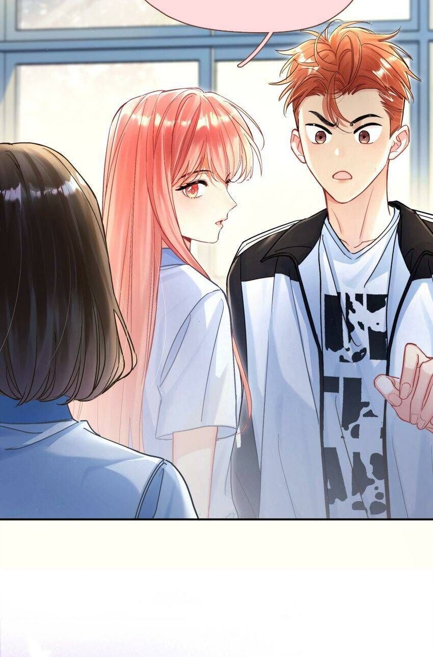 Bong Bóng Đào Chi Chap 2 - Next Chap 3