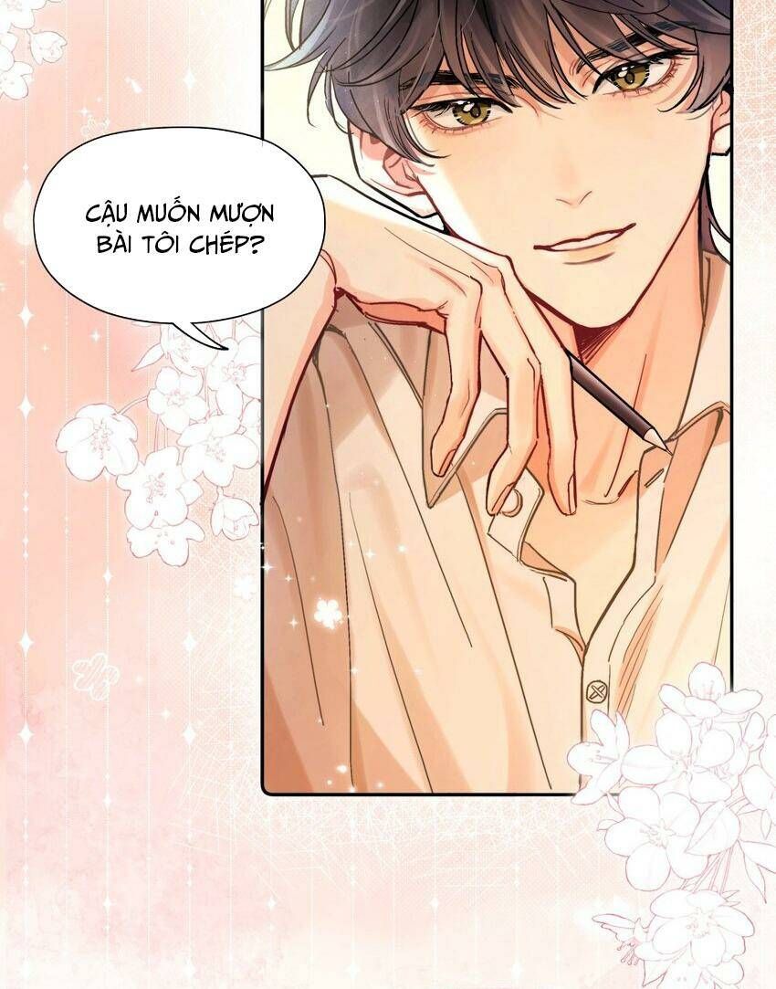 Bong Bóng Đào Chi Chap 2 - Next Chap 3