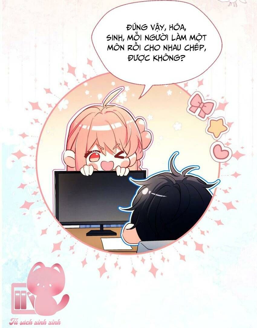 Bong Bóng Đào Chi Chap 2 - Next Chap 3