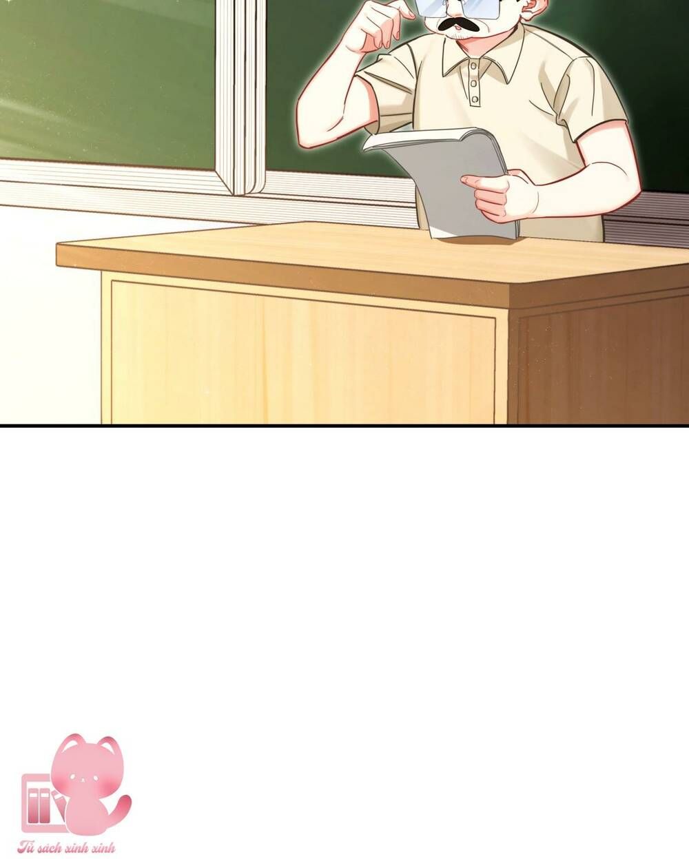 Bong Bóng Đào Chi Chap 8 - Next Chap 9