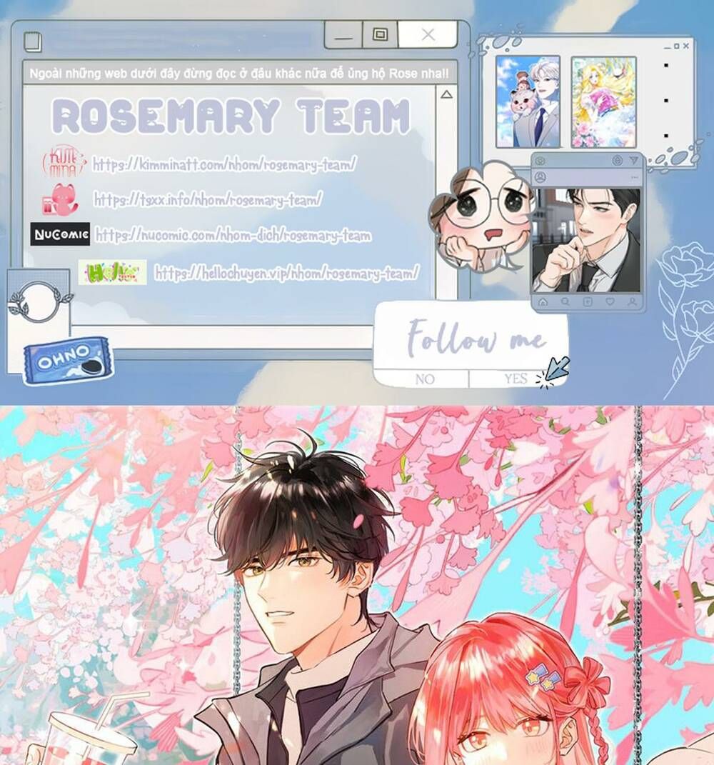 Bong Bóng Đào Chi Chap 8 - Next Chap 9