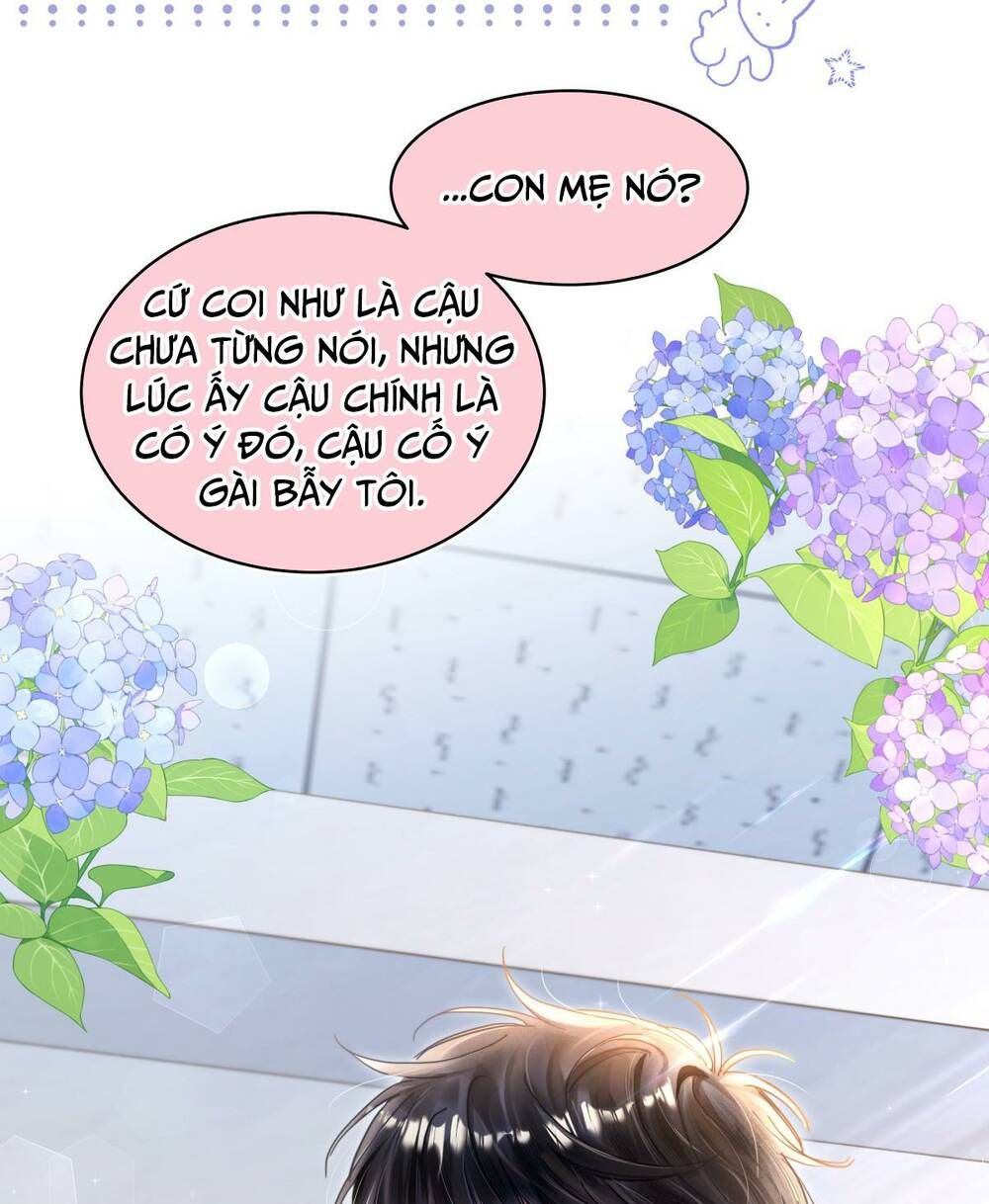 Bong Bóng Đào Chi Chap 8 - Next Chap 9