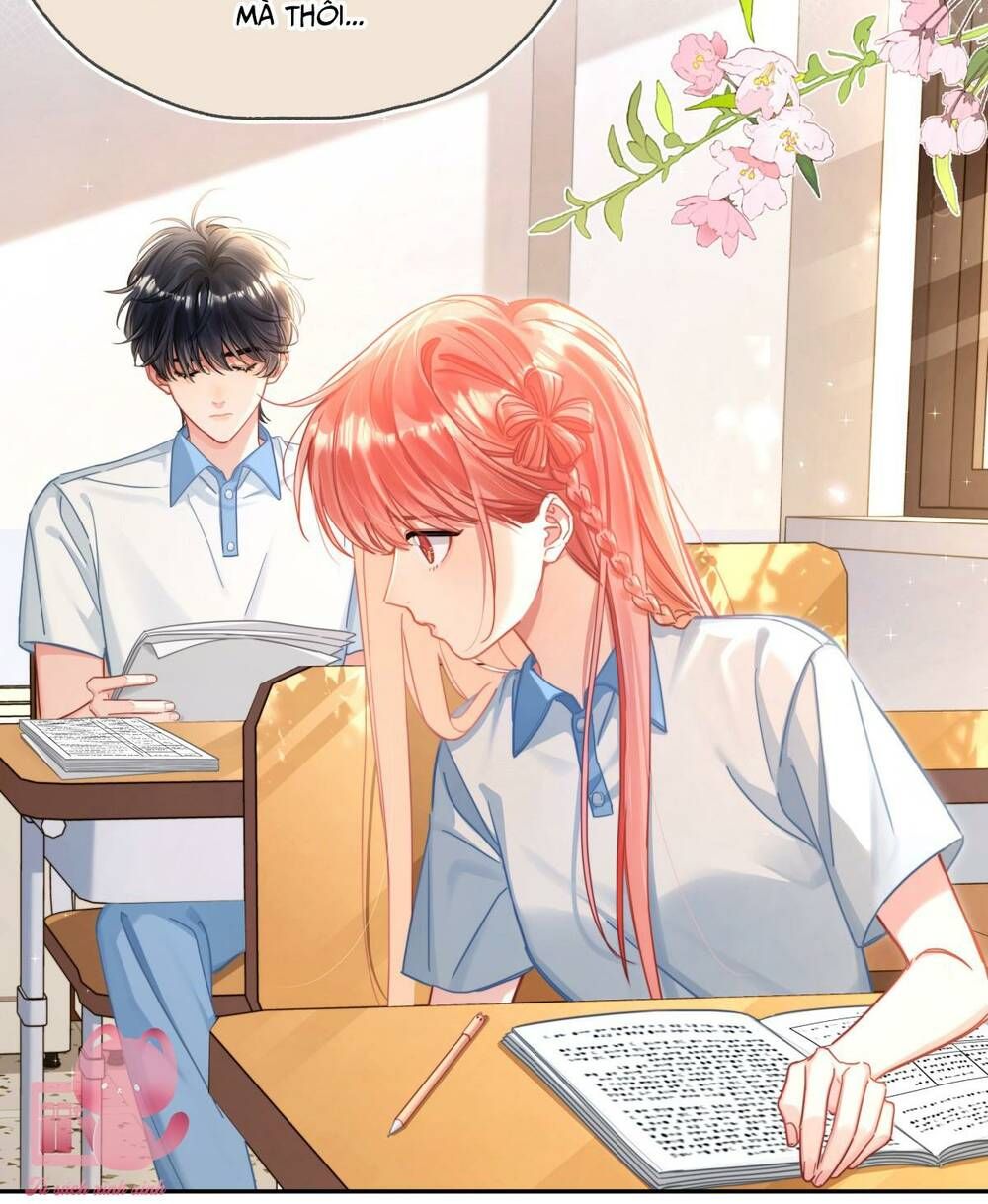 Bong Bóng Đào Chi Chap 8 - Next Chap 9