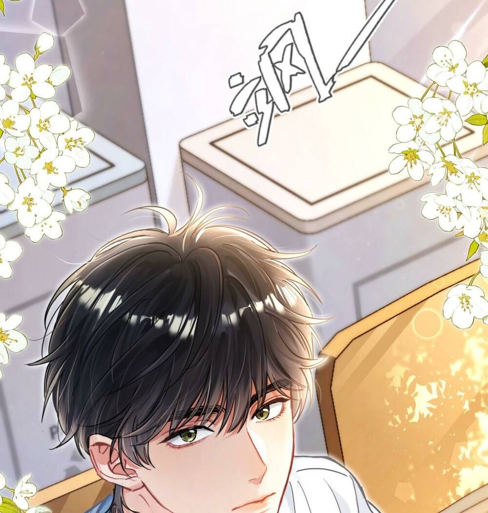Bong Bóng Đào Chi Chap 8 - Next Chap 9