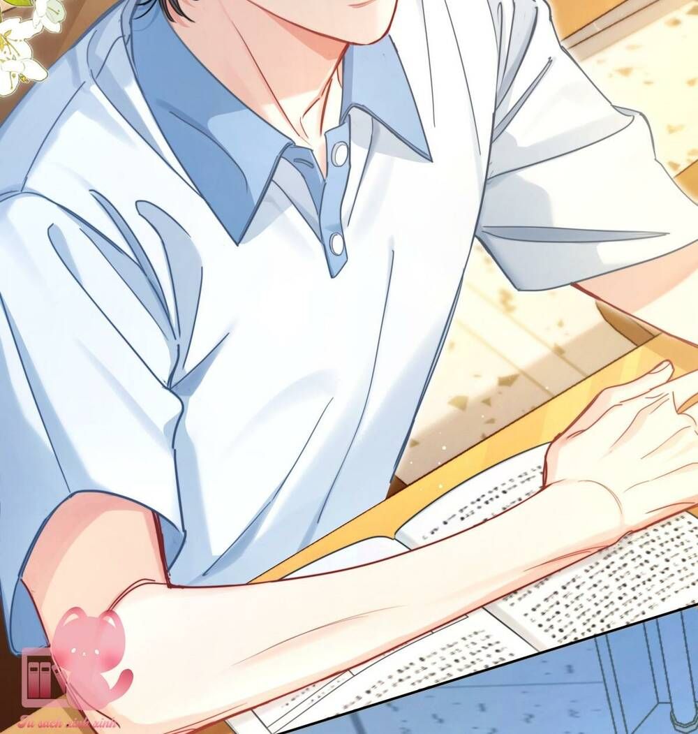 Bong Bóng Đào Chi Chap 8 - Next Chap 9