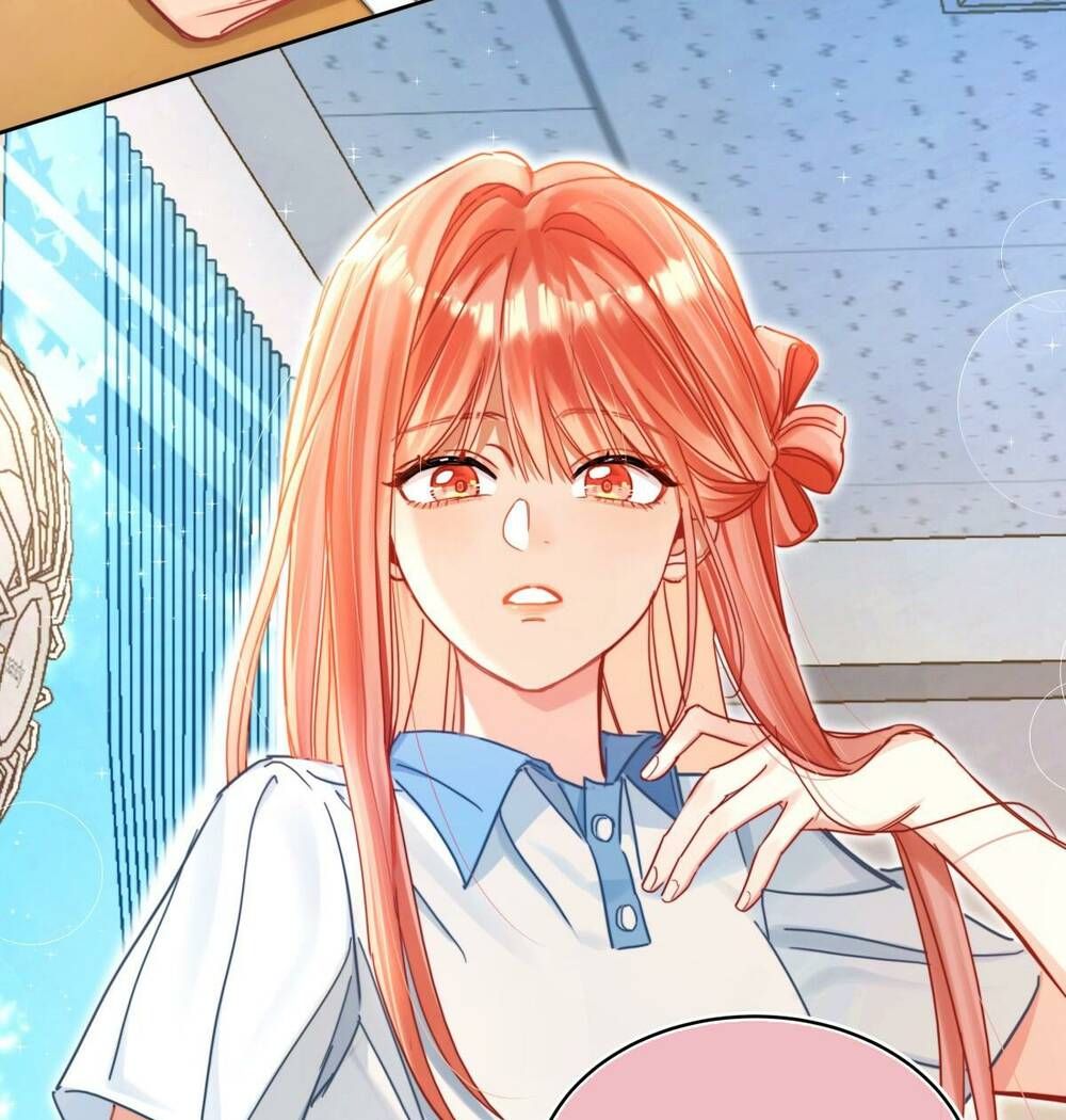 Bong Bóng Đào Chi Chap 8 - Next Chap 9