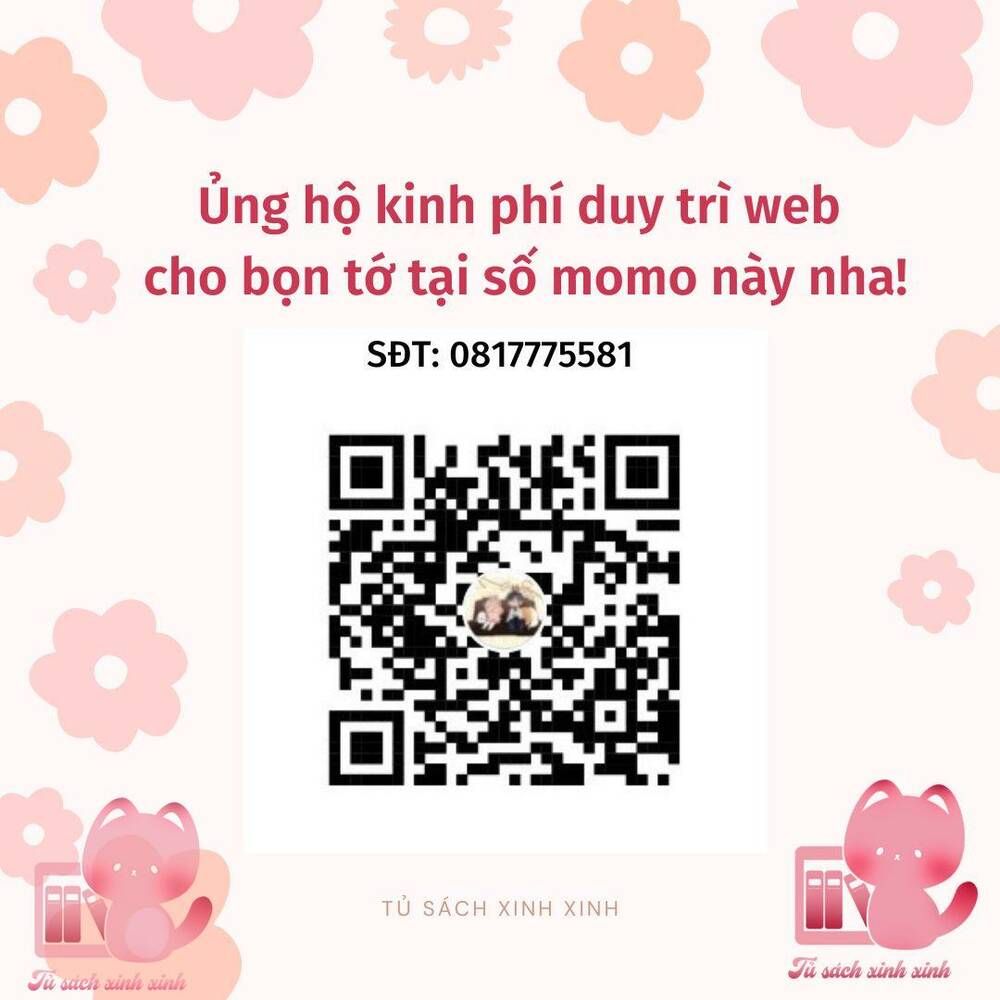 Bong Bóng Đào Chi Chap 8 - Next Chap 9