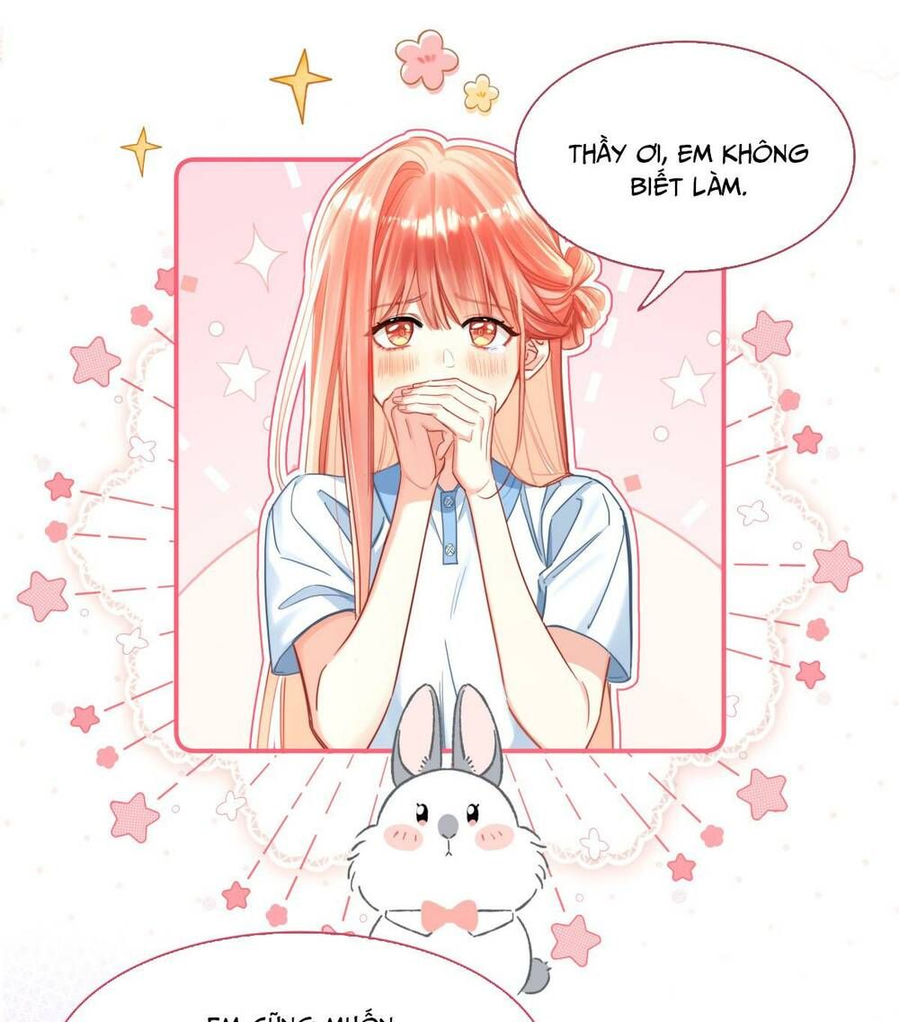 Bong Bóng Đào Chi Chap 8 - Next Chap 9