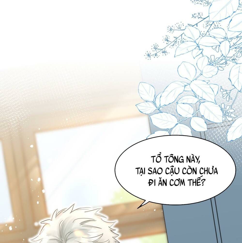 Bong Bóng Đào Chi Chap 9 - Next Chap 10