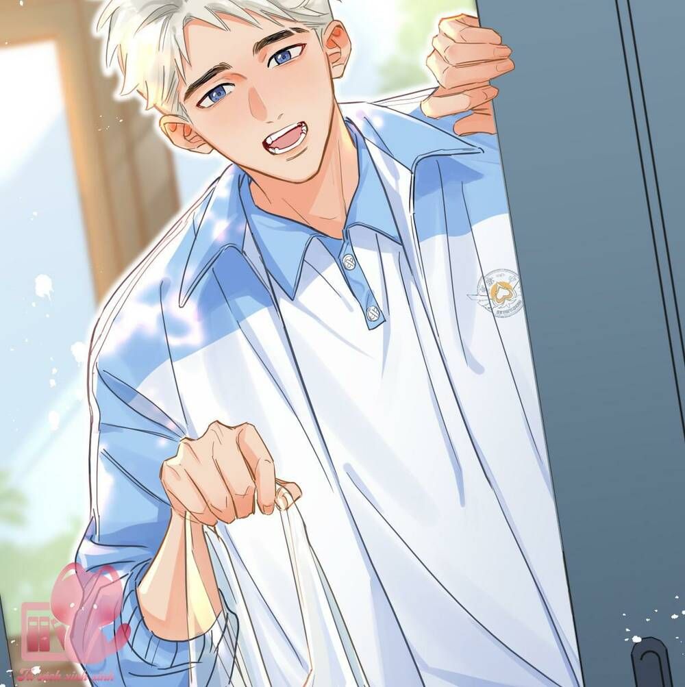 Bong Bóng Đào Chi Chap 9 - Next Chap 10