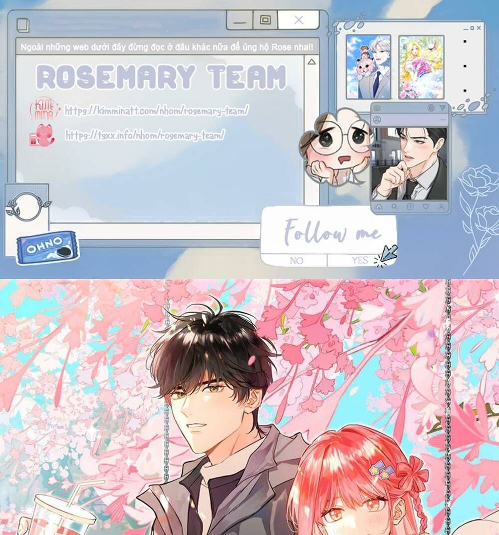Bong Bóng Đào Chi Chap 9 - Next Chap 10