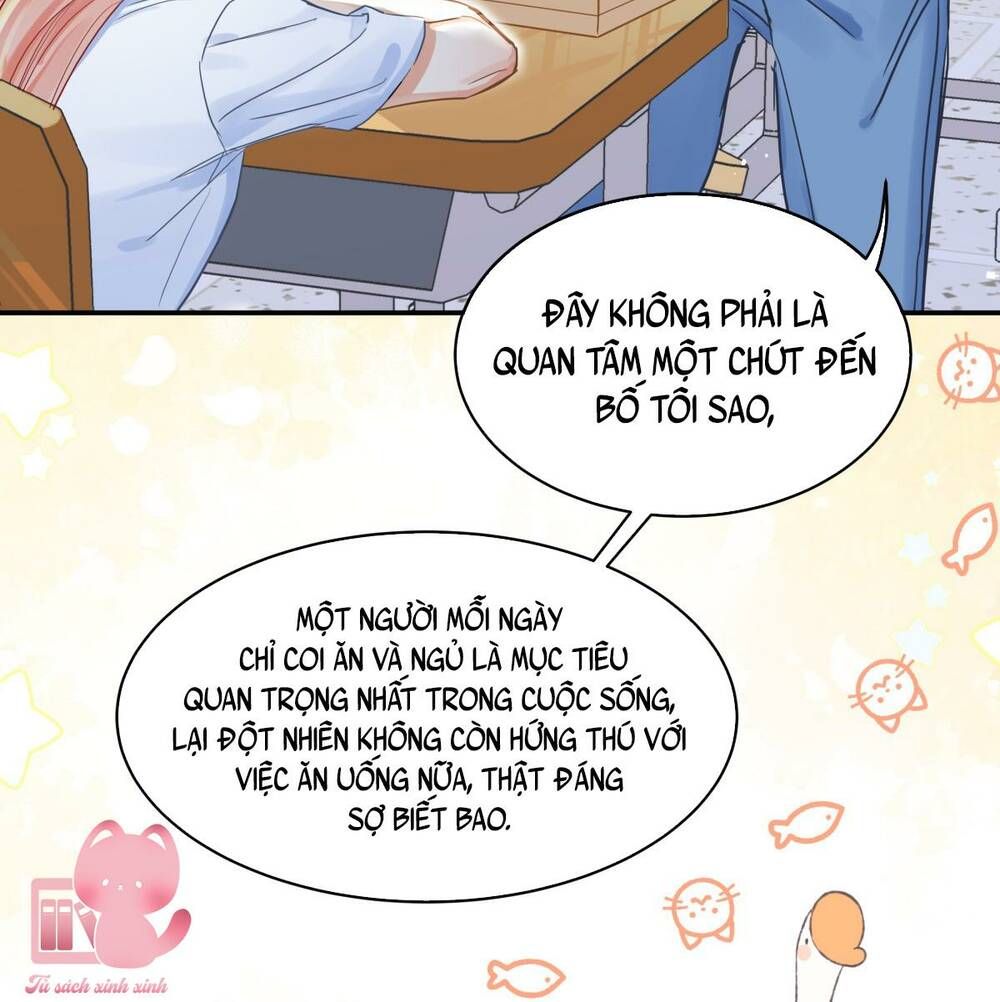 Bong Bóng Đào Chi Chap 9 - Next Chap 10