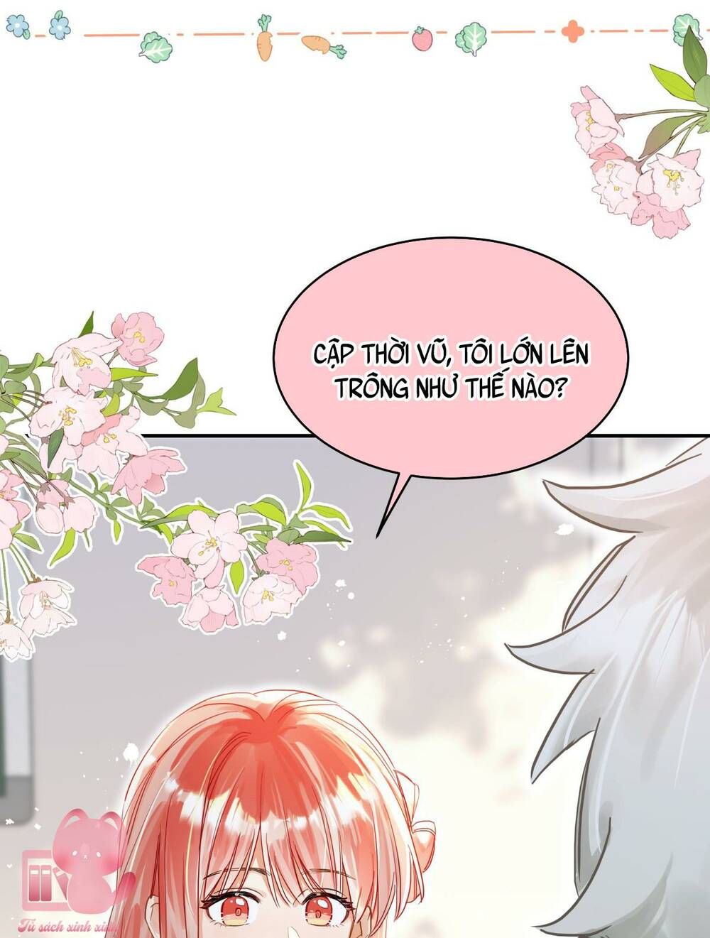 Bong Bóng Đào Chi Chap 9 - Next Chap 10