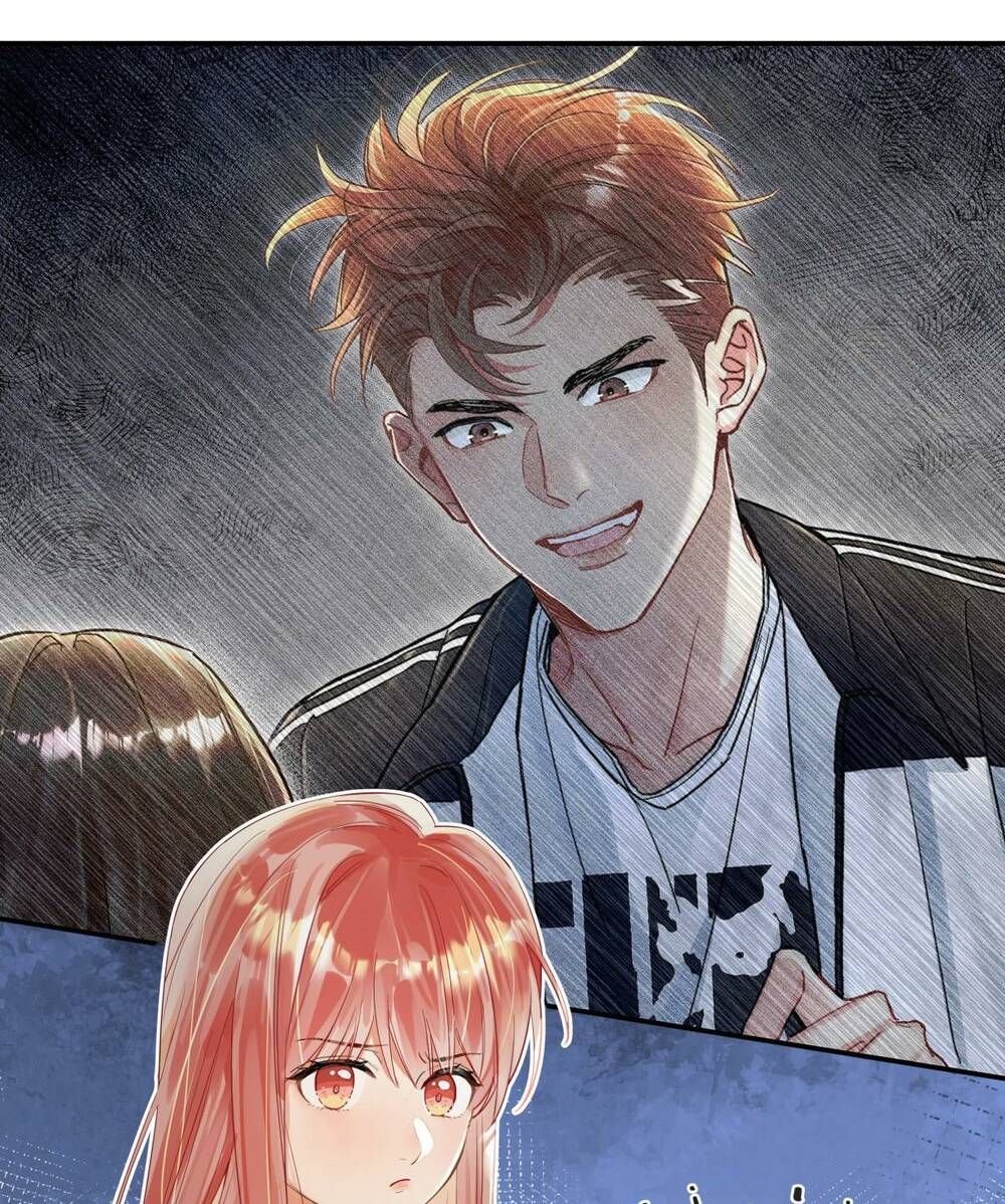 Bong Bóng Đào Chi Chap 9 - Next Chap 10
