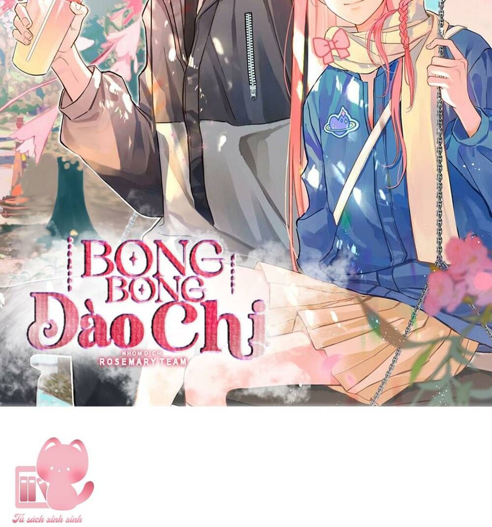 Bong Bóng Đào Chi Chap 9 - Next Chap 10