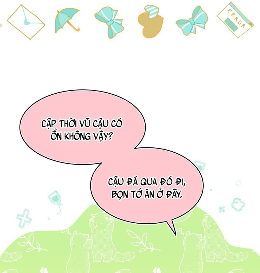 Bong Bóng Đào Chi Chap 9 - Next Chap 10