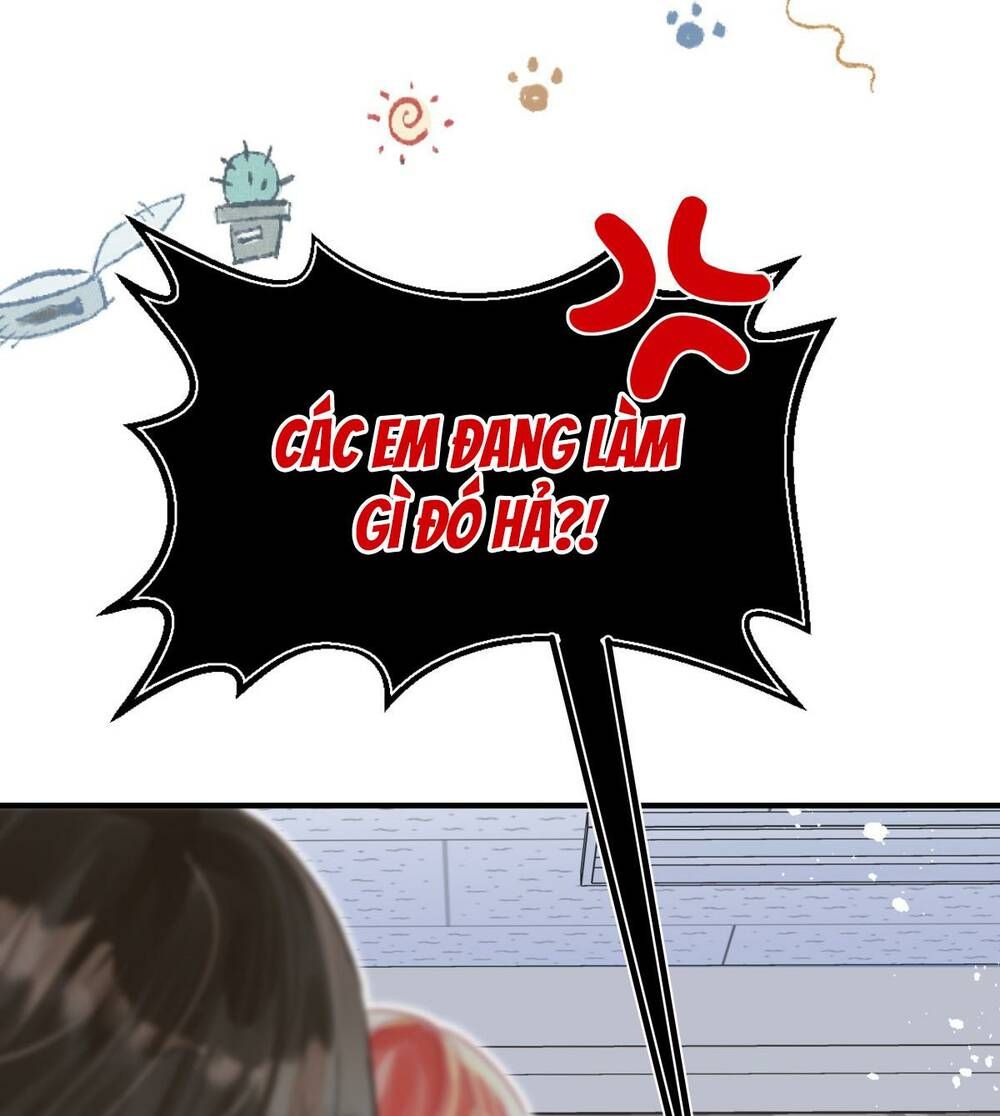 Bong Bóng Đào Chi Chap 9 - Next Chap 10