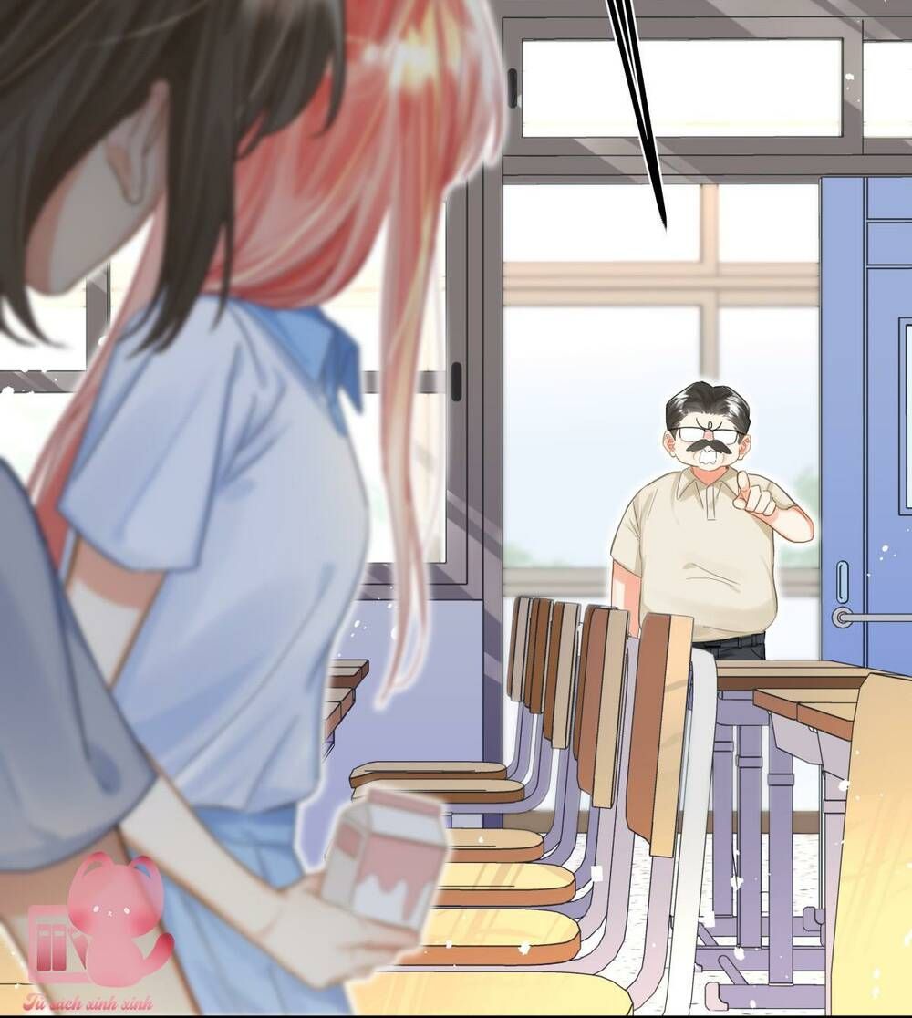 Bong Bóng Đào Chi Chap 9 - Next Chap 10