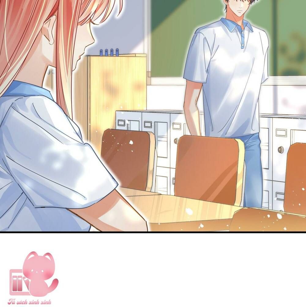 Bong Bóng Đào Chi Chap 9 - Next Chap 10