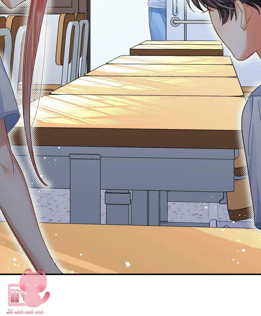 Bong Bóng Đào Chi Chap 9 - Next Chap 10