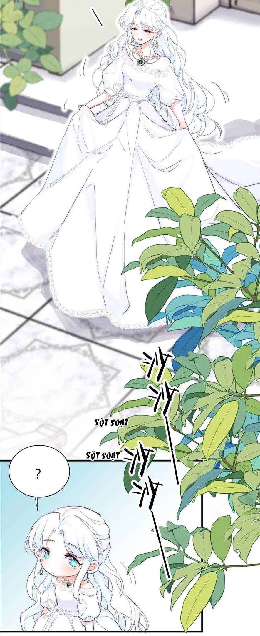 Bông Hoa Độc Của Nhà Công Tước Chap 1 - Next Chap 2