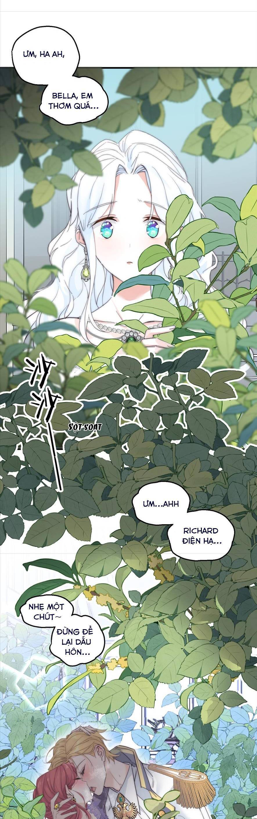 Bông Hoa Độc Của Nhà Công Tước Chap 1 - Next Chap 2