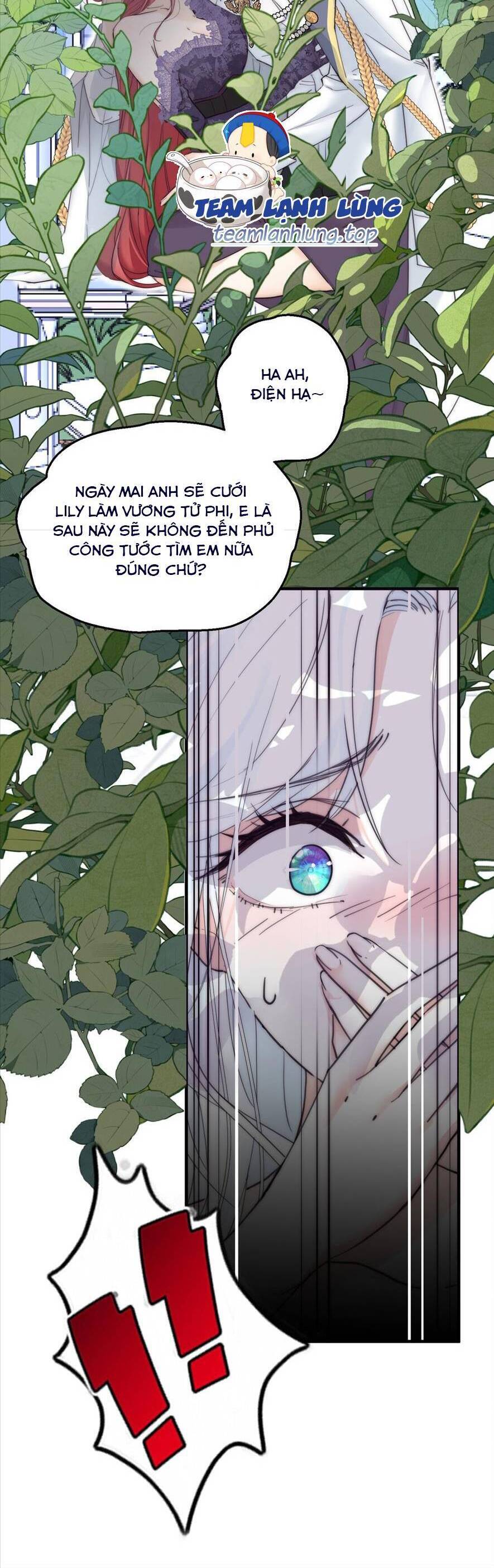 Bông Hoa Độc Của Nhà Công Tước Chap 1 - Next Chap 2