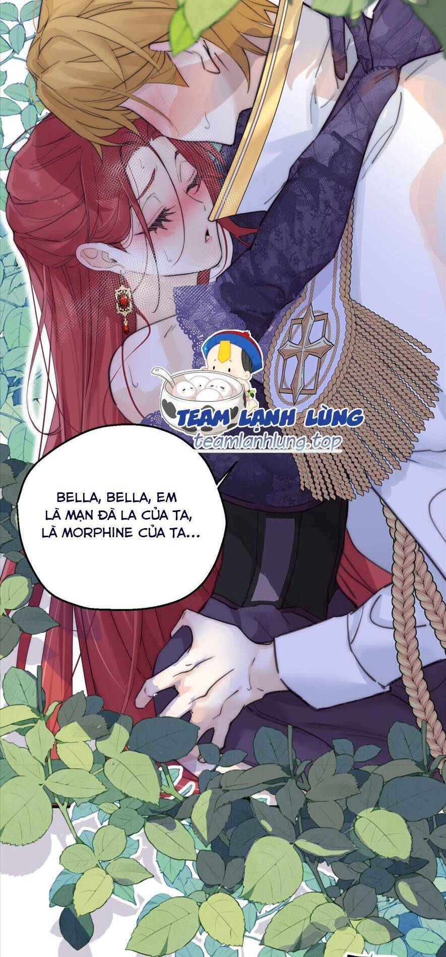 Bông Hoa Độc Của Nhà Công Tước Chap 1 - Next Chap 2