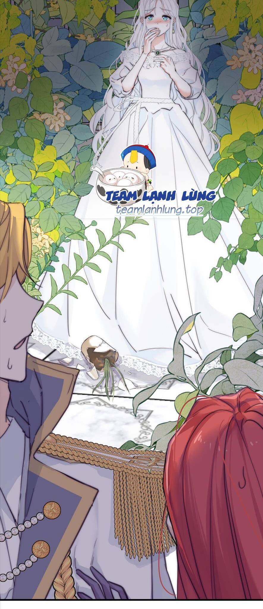 Bông Hoa Độc Của Nhà Công Tước Chap 1 - Next Chap 2