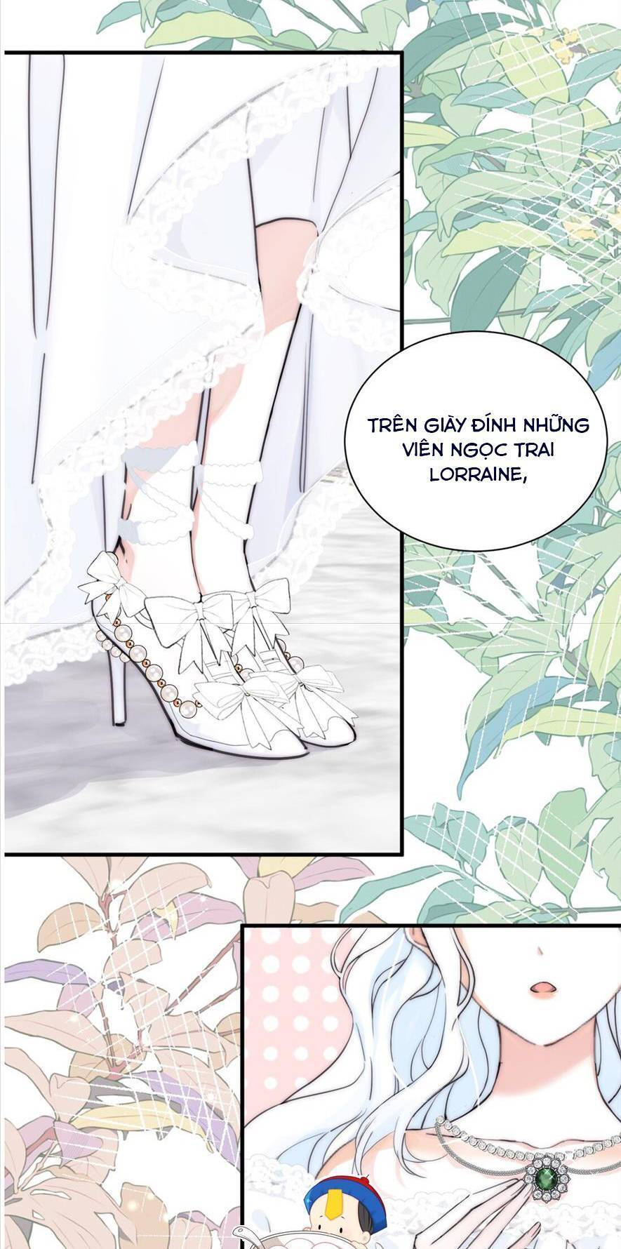 Bông Hoa Độc Của Nhà Công Tước Chap 1 - Next Chap 2