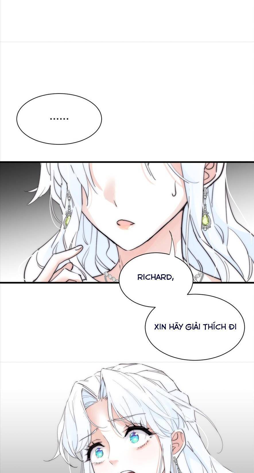 Bông Hoa Độc Của Nhà Công Tước Chap 1 - Next Chap 2