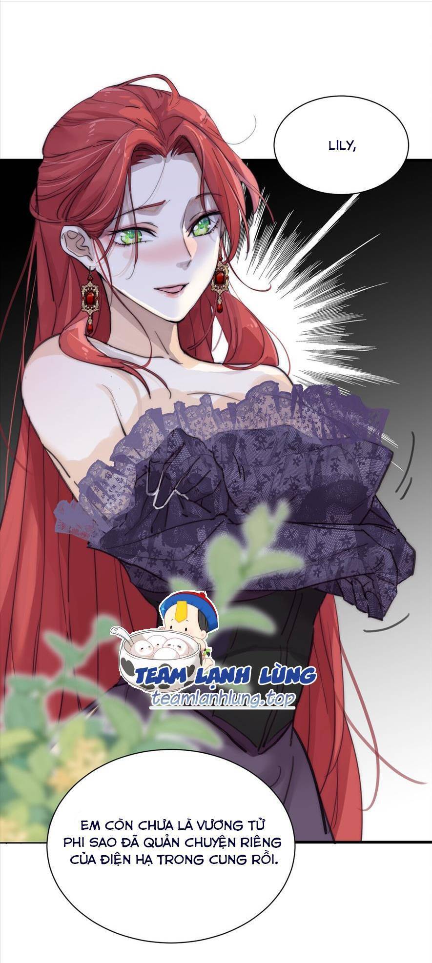 Bông Hoa Độc Của Nhà Công Tước Chap 1 - Next Chap 2