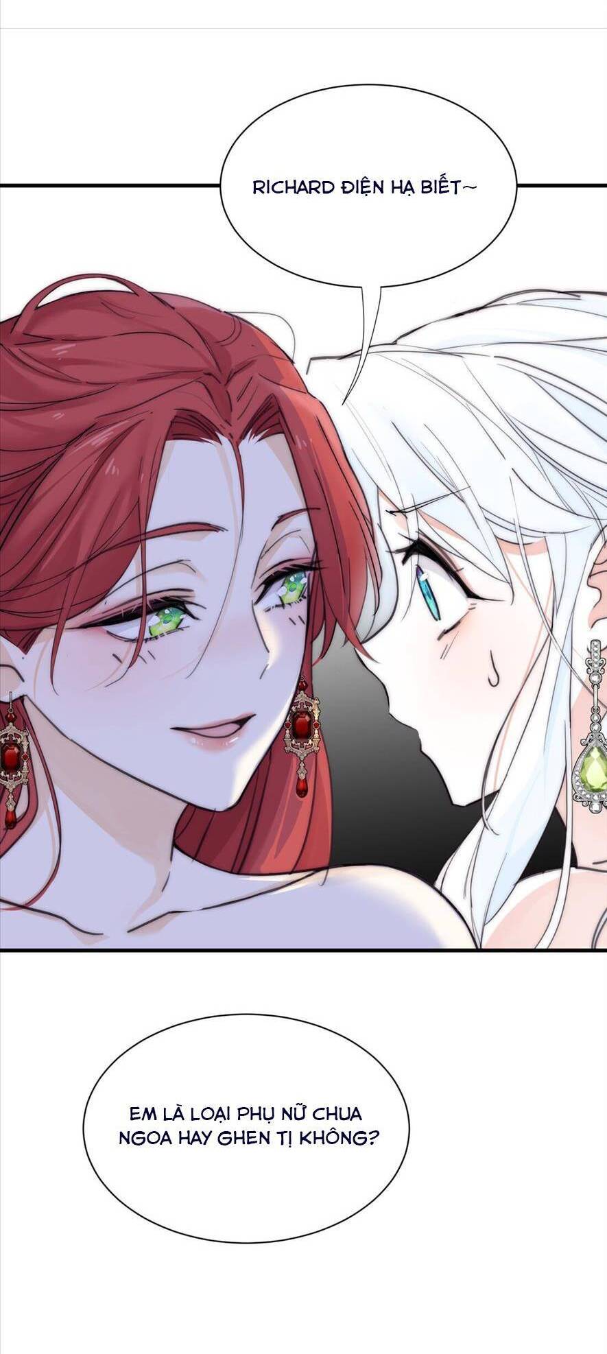 Bông Hoa Độc Của Nhà Công Tước Chap 1 - Next Chap 2