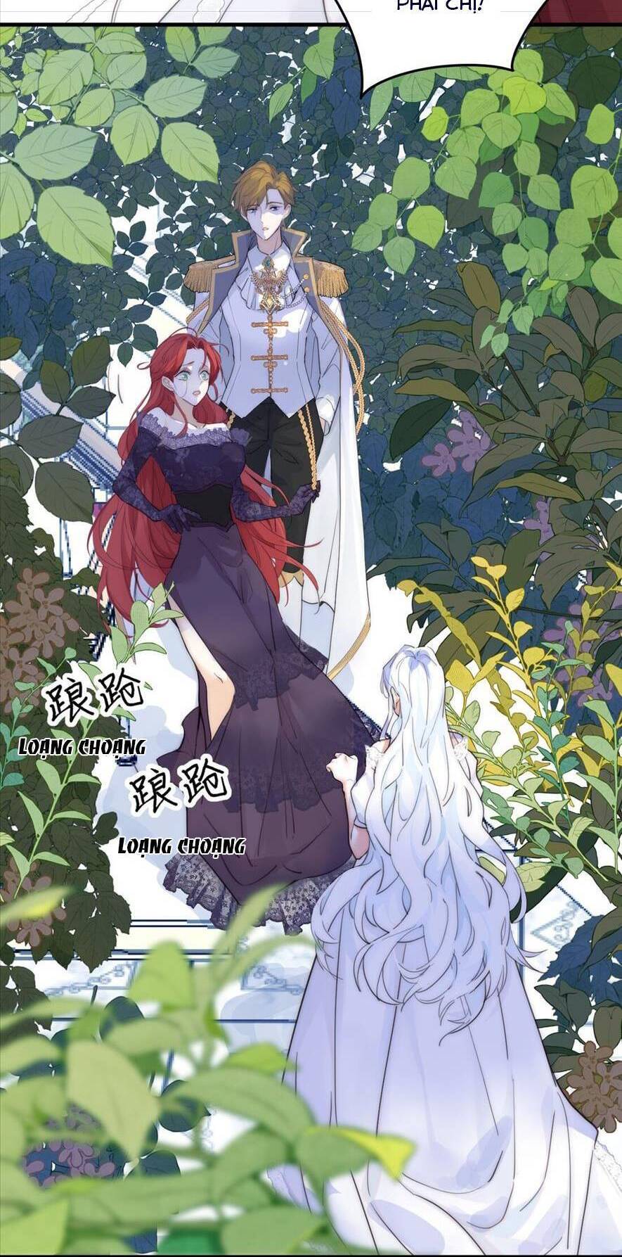 Bông Hoa Độc Của Nhà Công Tước Chap 1 - Next Chap 2