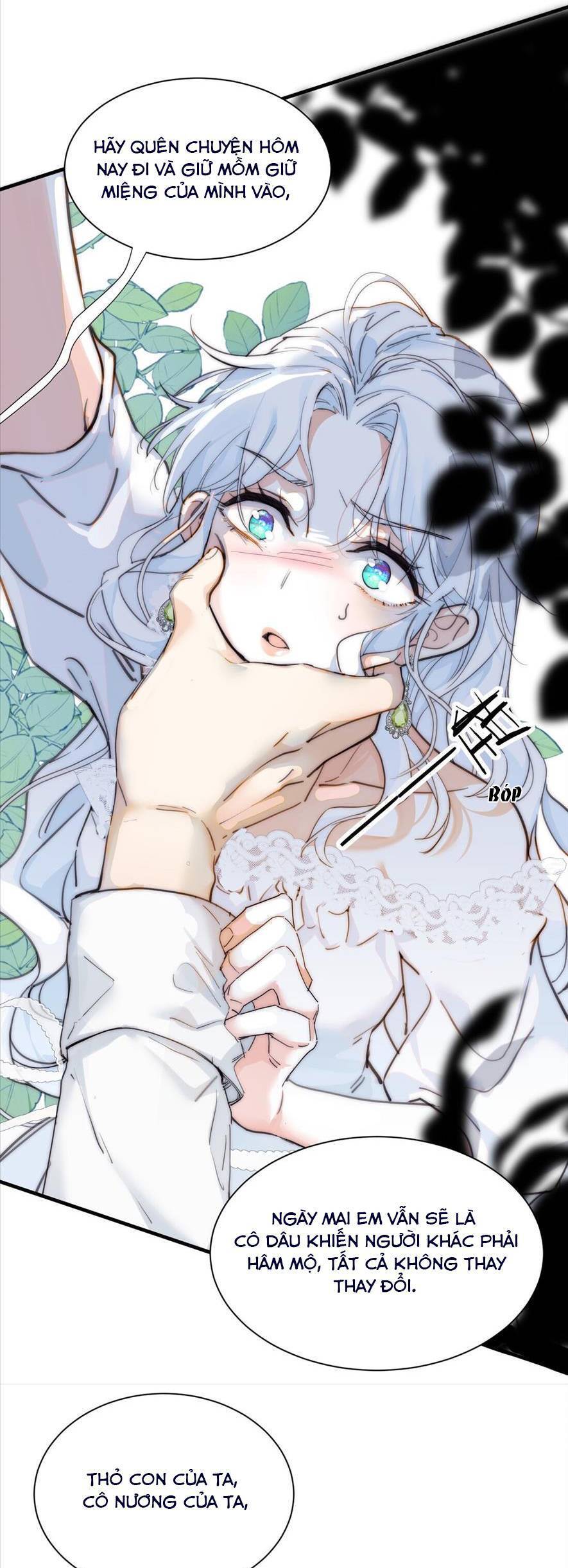 Bông Hoa Độc Của Nhà Công Tước Chap 1 - Next Chap 2