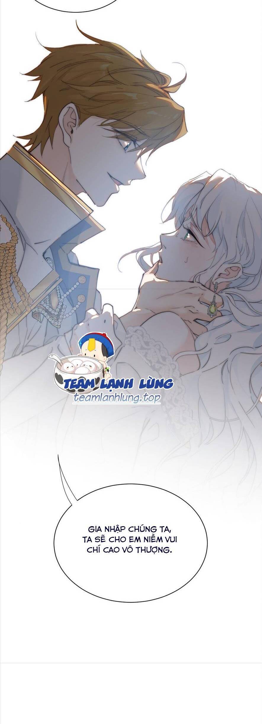 Bông Hoa Độc Của Nhà Công Tước Chap 1 - Next Chap 2