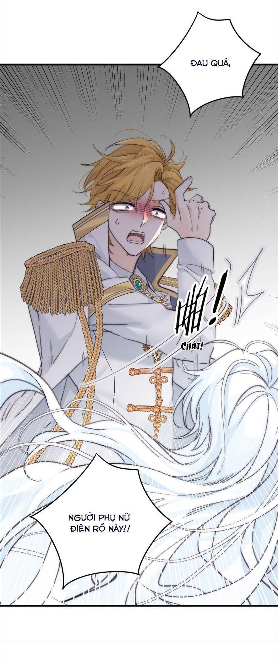 Bông Hoa Độc Của Nhà Công Tước Chap 1 - Next Chap 2
