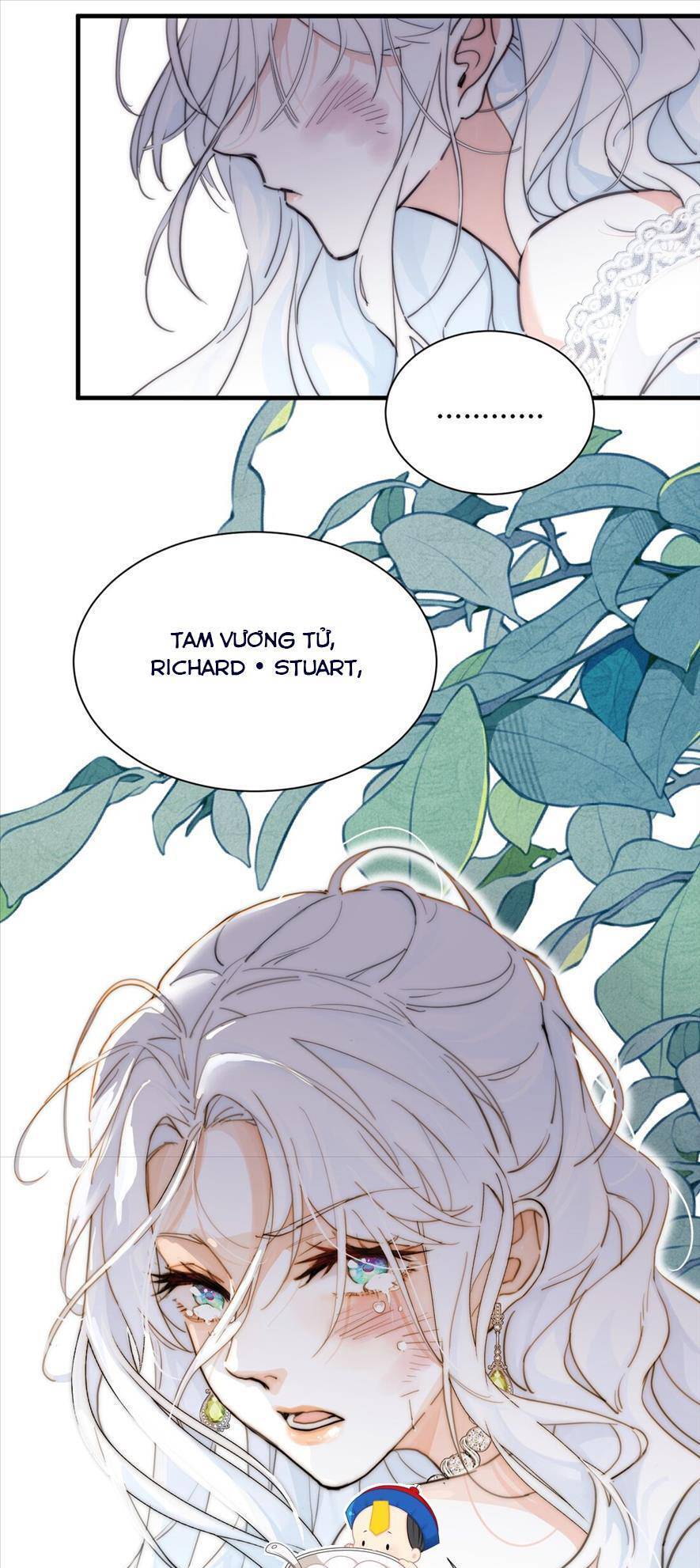 Bông Hoa Độc Của Nhà Công Tước Chap 1 - Next Chap 2