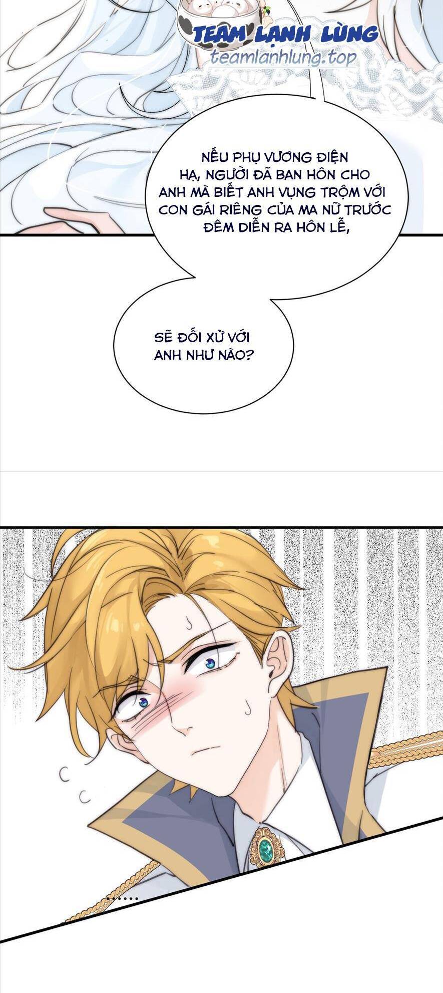 Bông Hoa Độc Của Nhà Công Tước Chap 1 - Next Chap 2