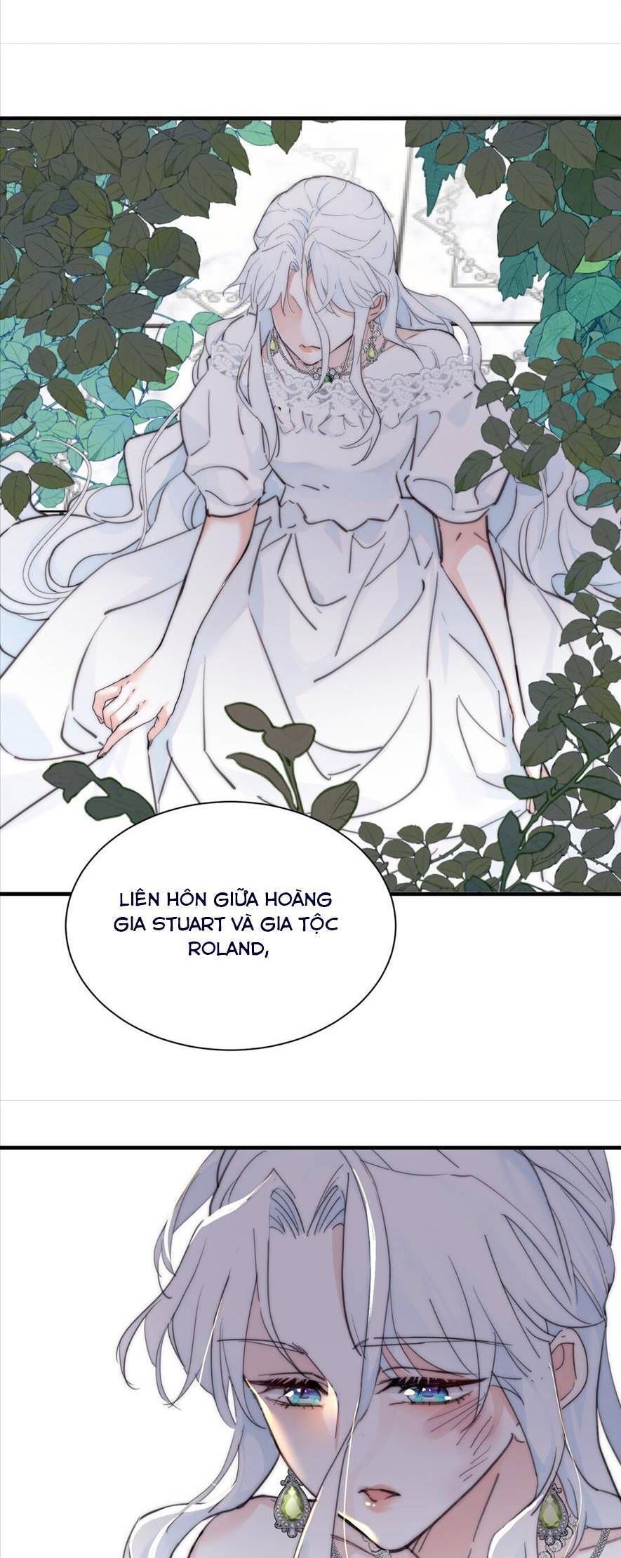 Bông Hoa Độc Của Nhà Công Tước Chap 1 - Next Chap 2