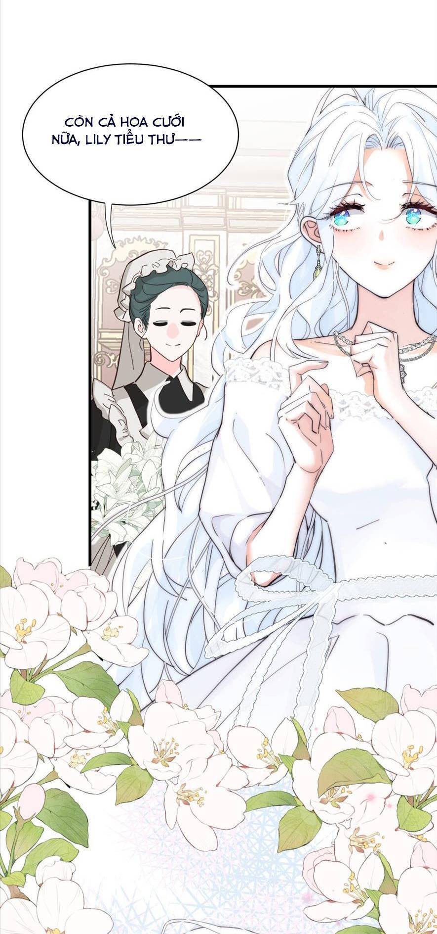 Bông Hoa Độc Của Nhà Công Tước Chap 1 - Next Chap 2