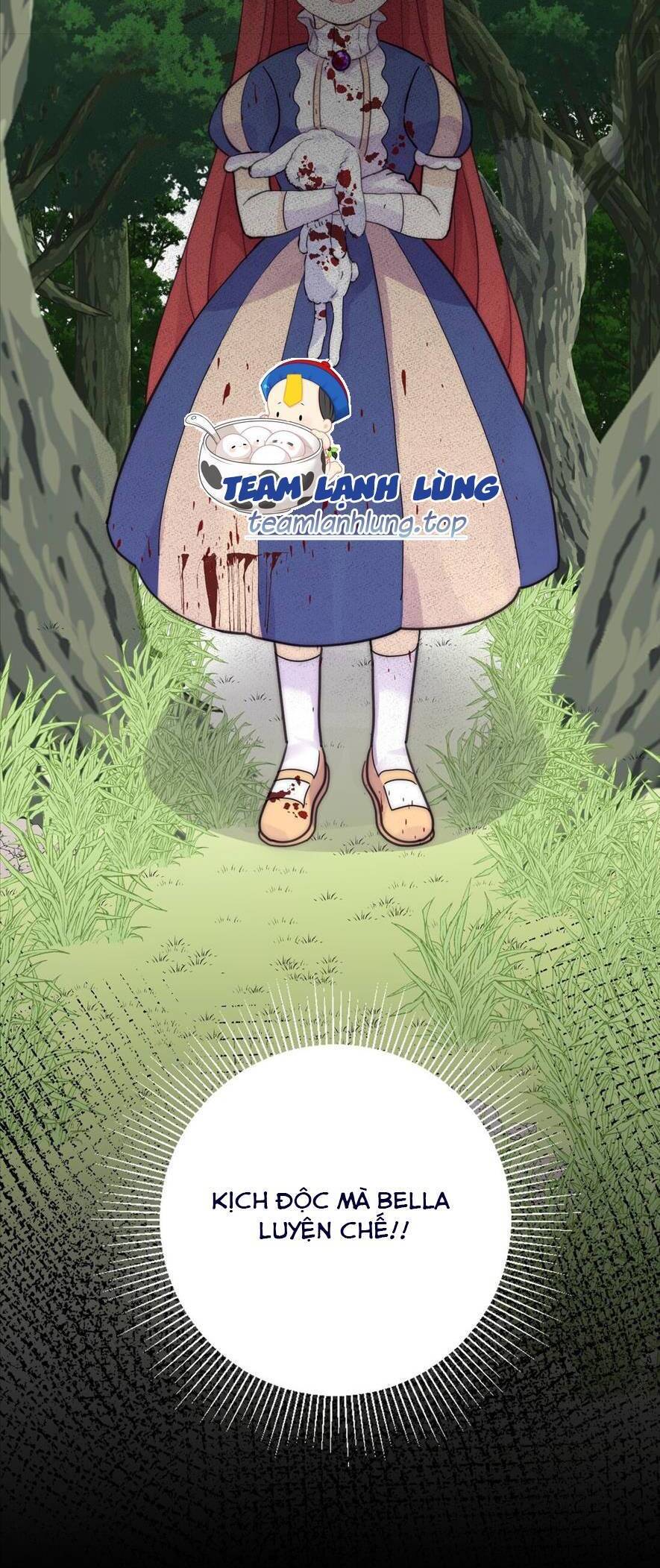 Bông Hoa Độc Của Nhà Công Tước Chap 1 - Next Chap 2